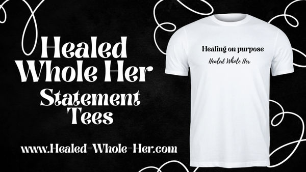 HWH Inspirational Tees