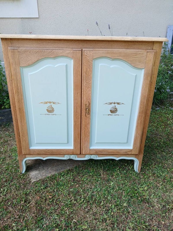 Buffet 2 portes