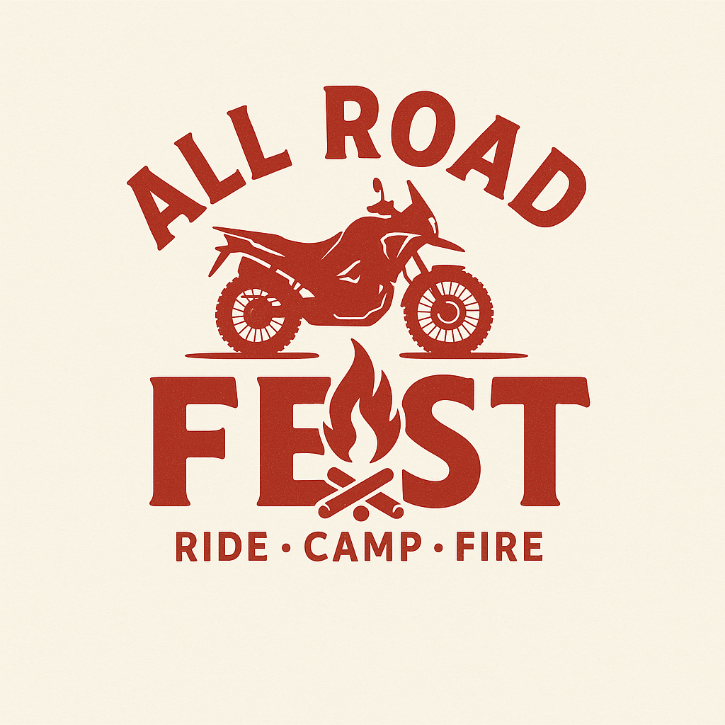 "all road fest" op zaterdag 14 en zondag 15 maart