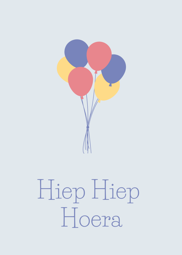 Kaart Hiep