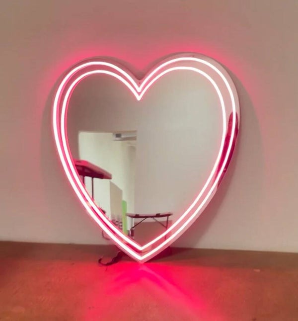 Neon Heart