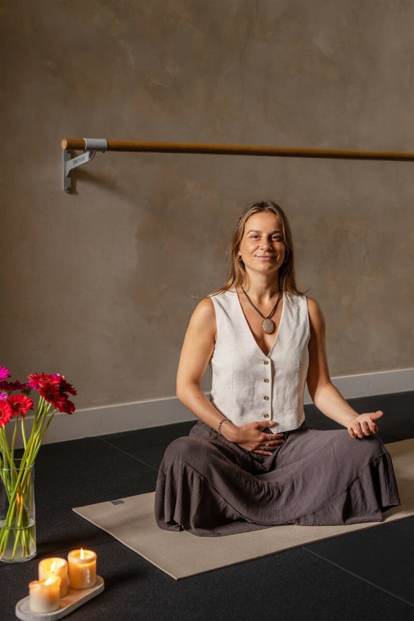 Nervous System Reset Experience | 2 september | Meerdere data beschikbaar