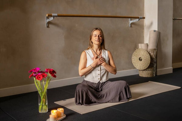 Opening the Heart – Thoracale Release | Cacao & Adem | 19 maart