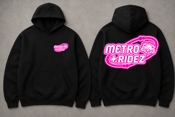 metro ridez jumper