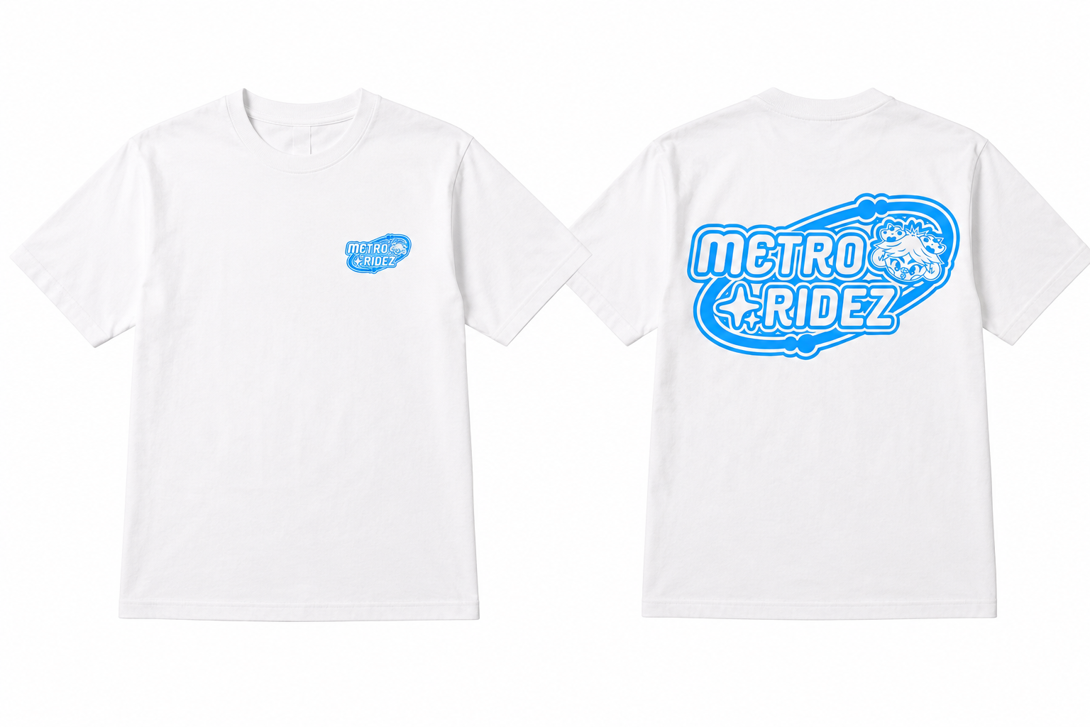 metro shirt