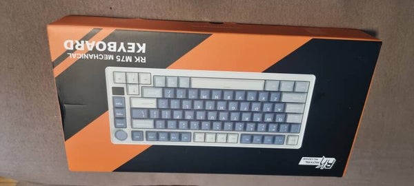 Gaming Tastatur