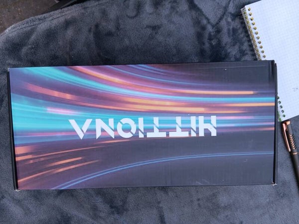 Haaren set glätten wickeln