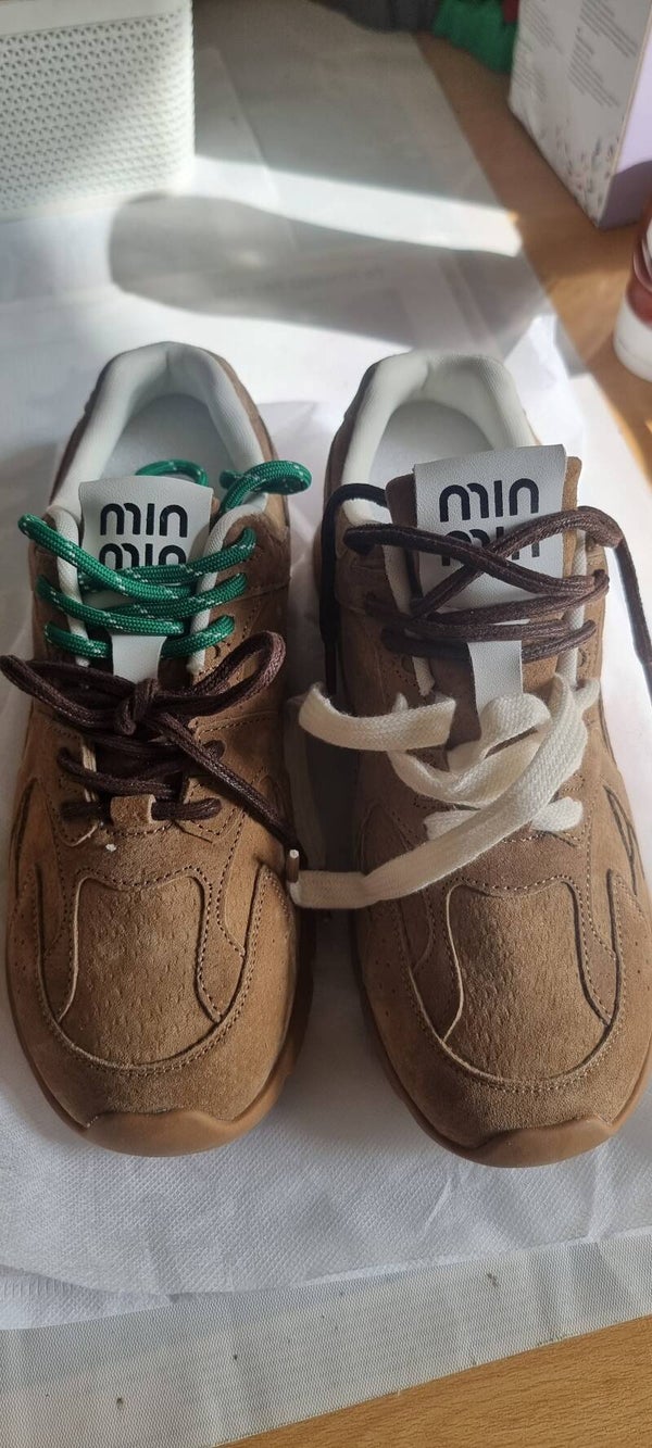 Damen Schuhe Gr 38/39