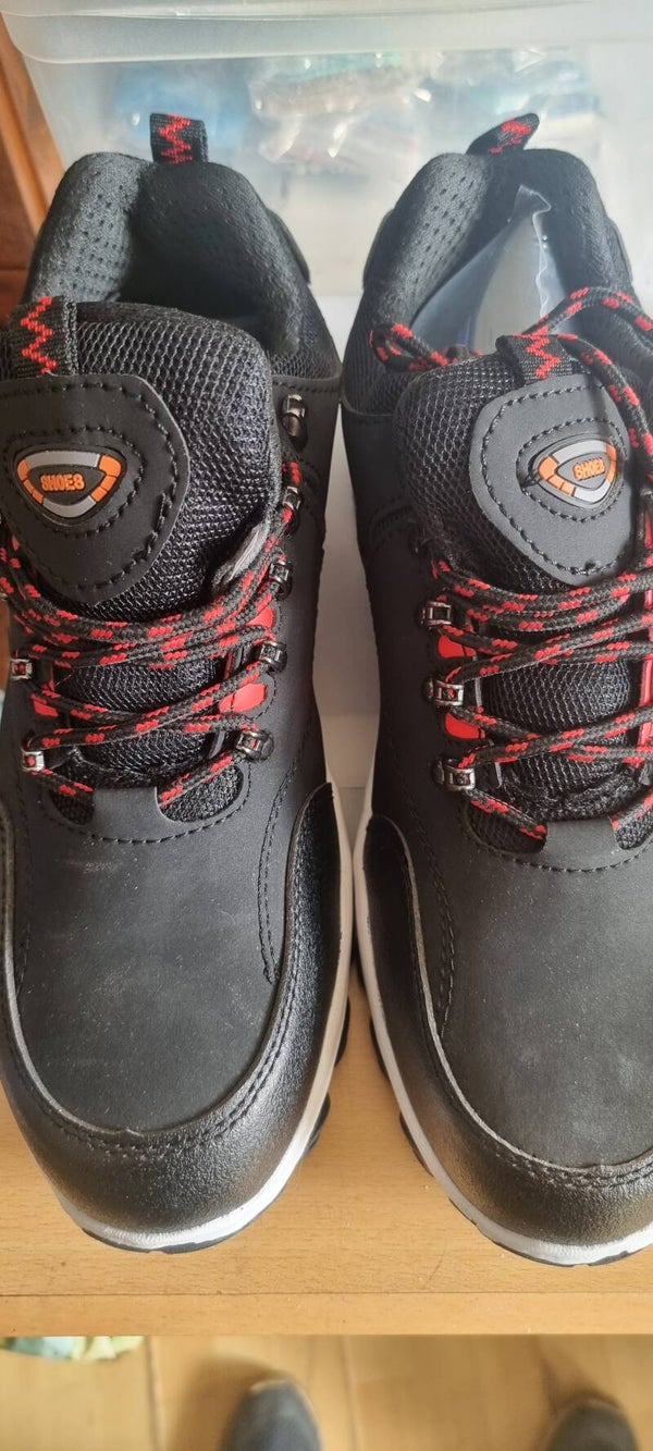 Arbeitsschuhe Gr 47