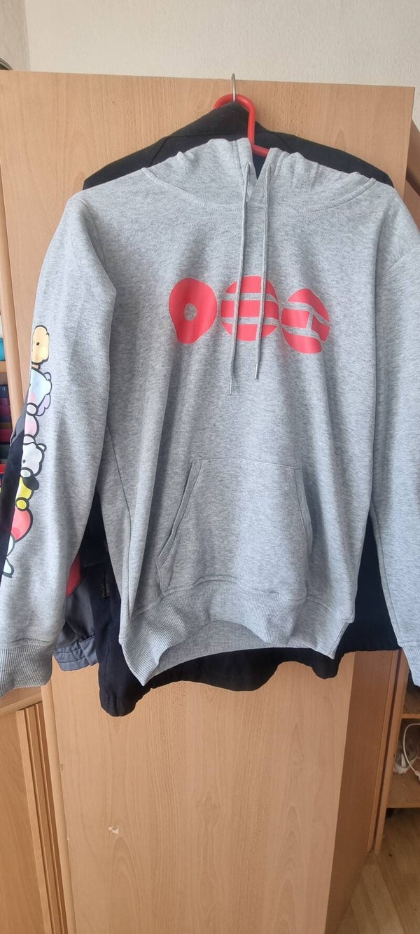 Sweatshirt Gr Xs
