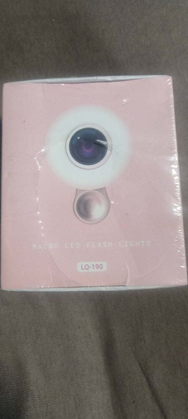 Handy Kamera aufsatz