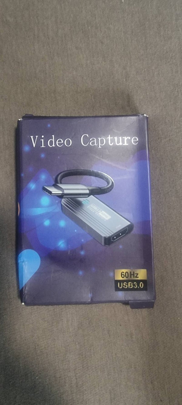 Video Adapter