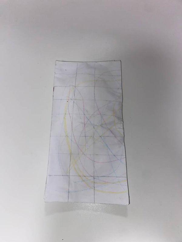 Squishy, chocolate de Dubái