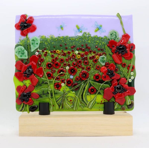 Poppy Galore