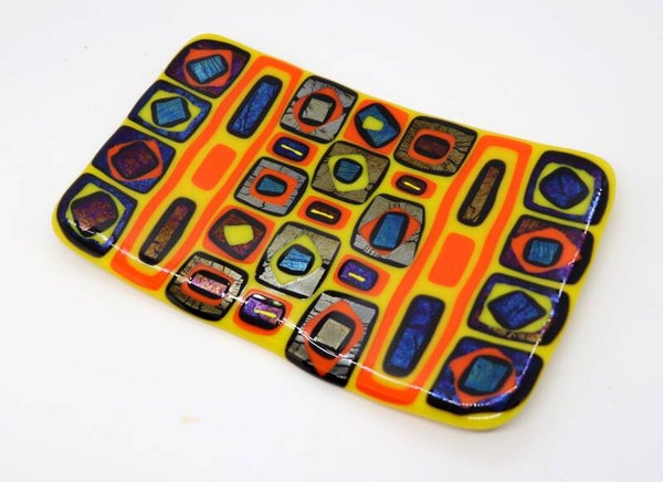 Retro Sparkle - verkocht