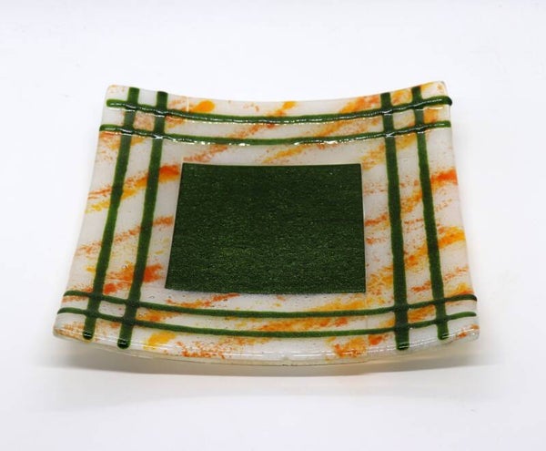 Sparkles and Stripes