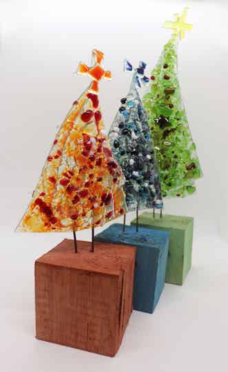 Xmas tree II small