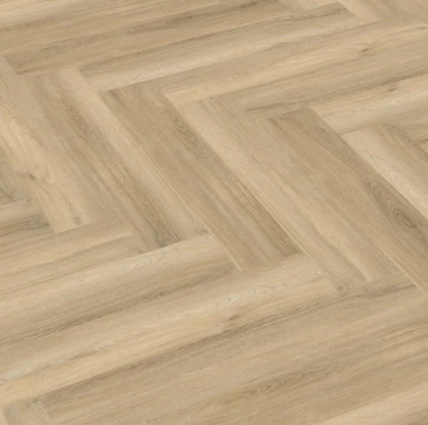 Ambiant Spigato Visgraat click 61583504 Beige €43/M2