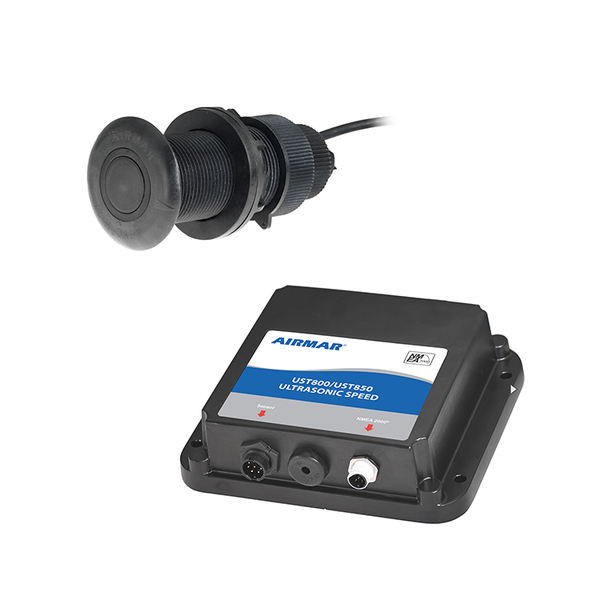 UST850 Smart™ Sensor Thru-hull NMEA 2000®