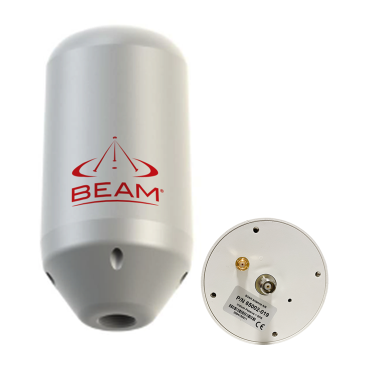 Beam Mast/Pole/Rail Mount Dual Mode RST 202
