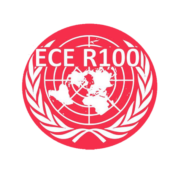 ECE R100 Certification for road applications