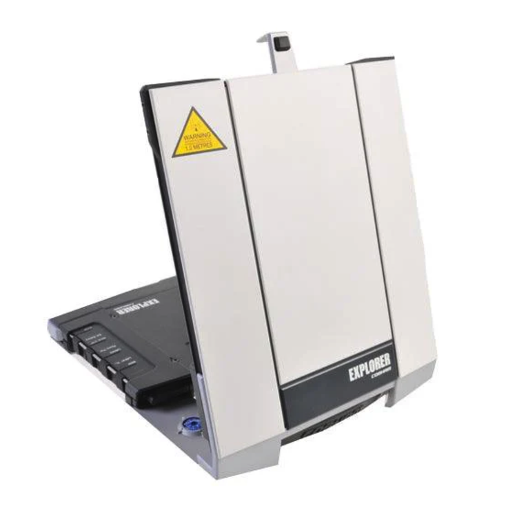 Inmarsat BGAN Explorer 710