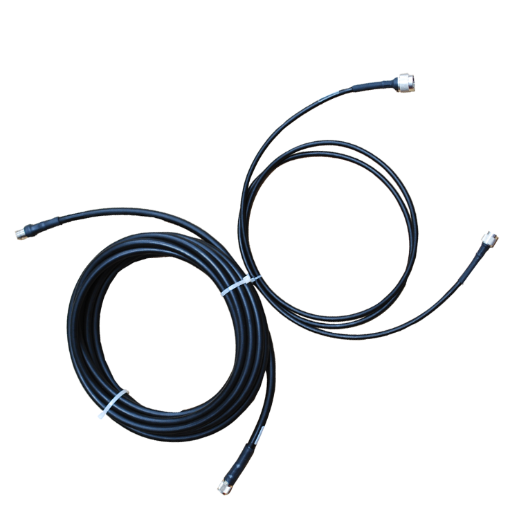 Iridium Beam Antenna Cable Kits