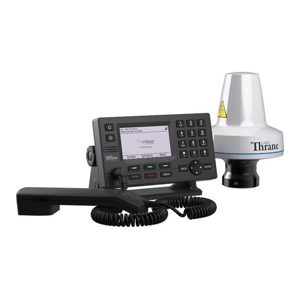 Thrane LT-4100L for Land use