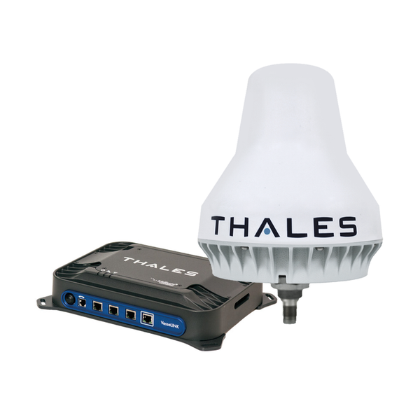 Thales Vesselink 200