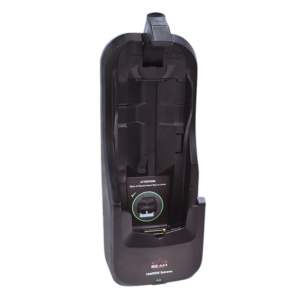 Beam LiteDOCK Extreme Dockingstation Iridium 9575