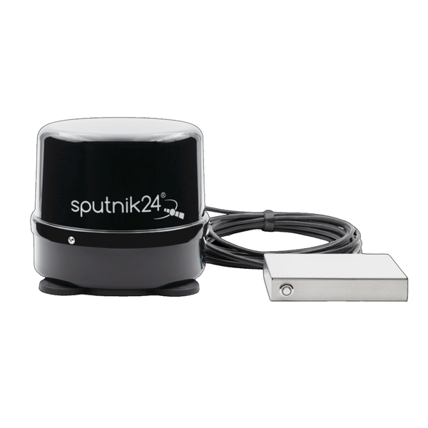 Long Range Mobiele Communicatie