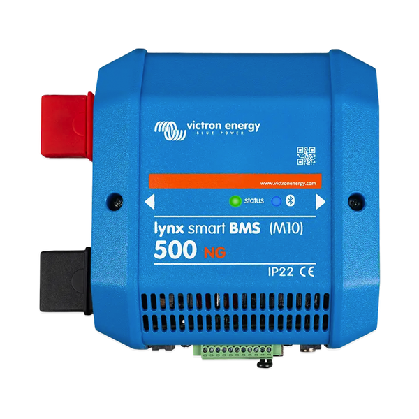 Lynx Smart BMS NG