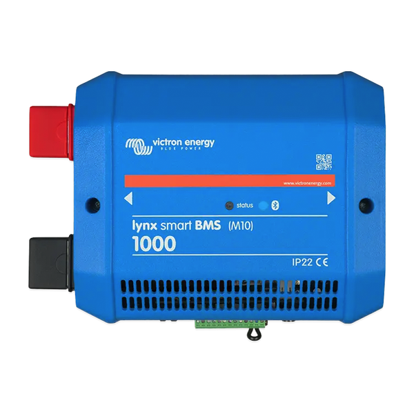 Lynx Smart BMS