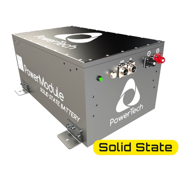 PowerModule® Solid State