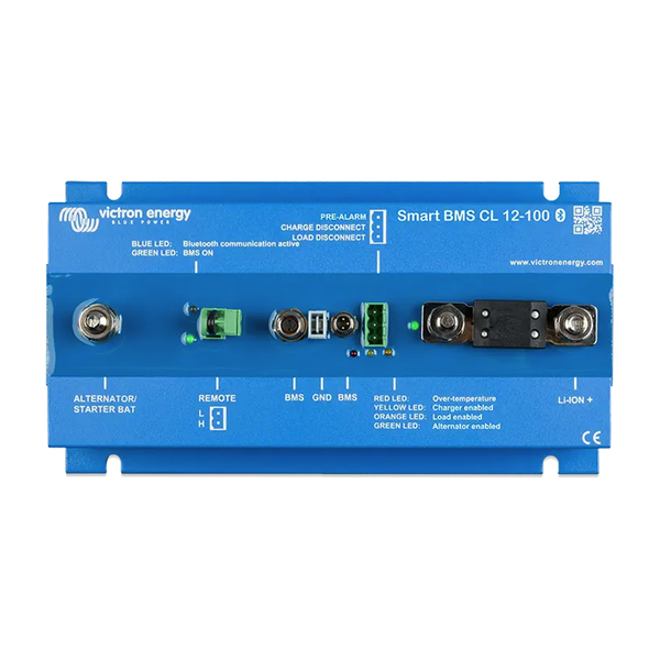 Smart BMS CL 12/100