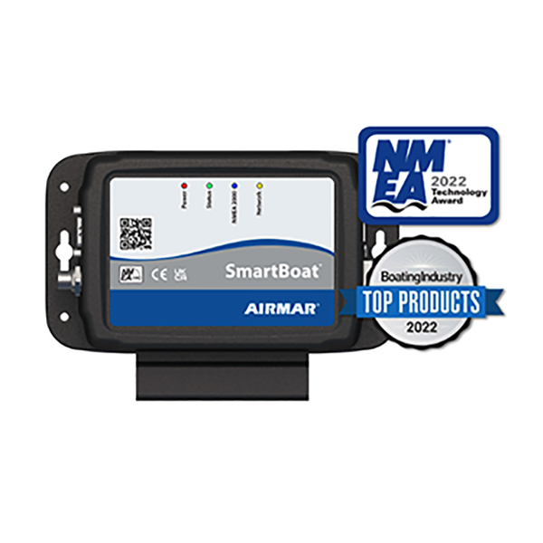 The SmartBoat® Solution