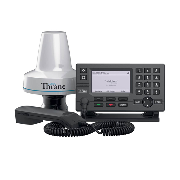 Thrane LT 4100