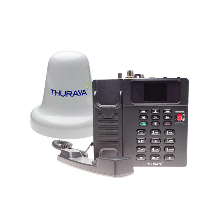 Thuraya Marine Star