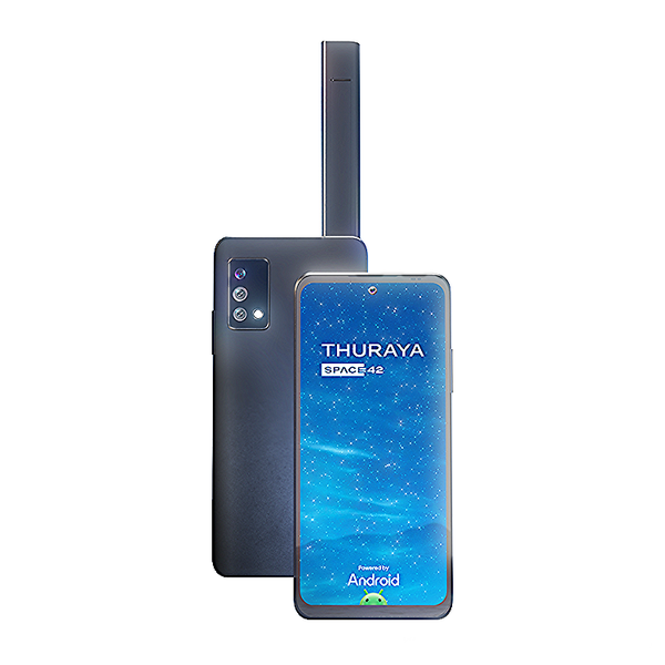 Thuraya One