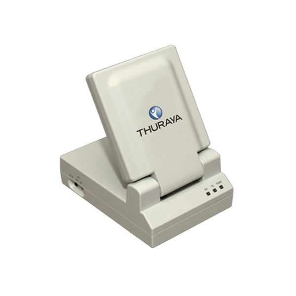Thuraya Indoor Repeater