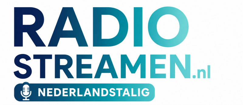 Nederlandstalige radio luisteren via Radiostreamen.nl