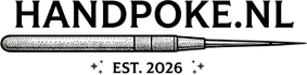 Handpoke.nl