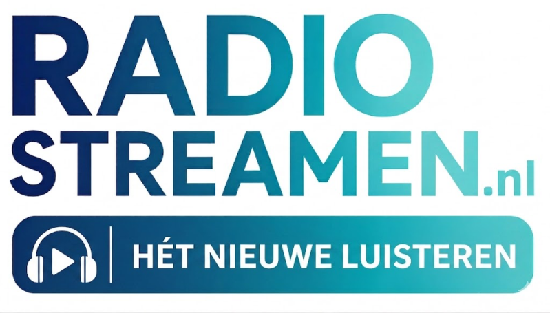 Wij zijn ook te beluisteren via Radiostreamen.nl!