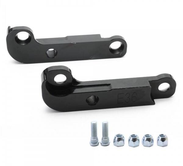 Kääntövarret BMW E36 +25%