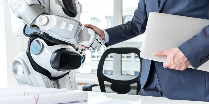 Robotica | Techniek in de zorg