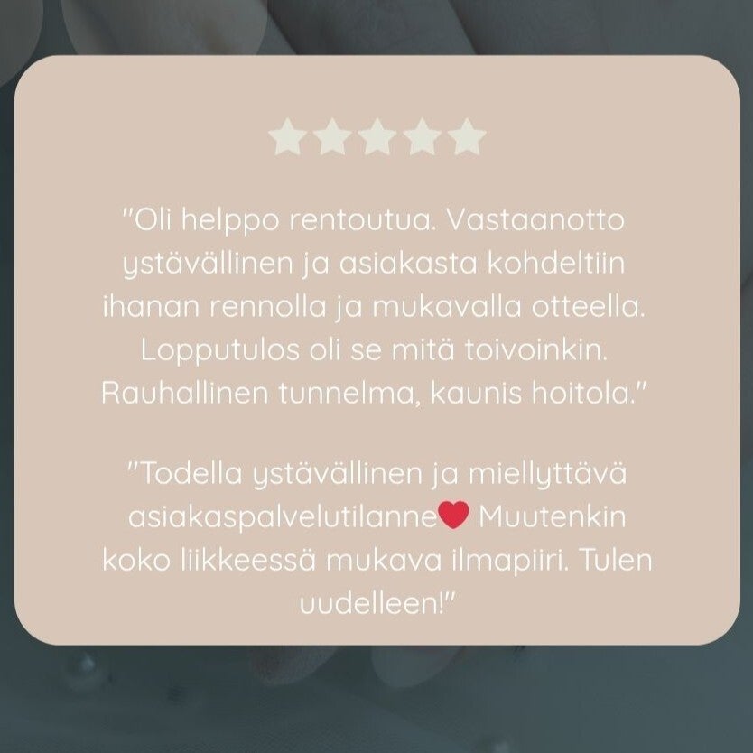 Aloitus | Kaamos Kauneus