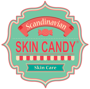 Kaamos Kauneus Seinäjoki, Skin Candy canding, sokerointi