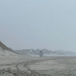 #terschelling #zand #zon #zee #duin #drenkelingenhuisje #amelandergat #ameland #vuurtoren #brandaris #4x4 #drijfzand #strandrijden #barnsteen #vogelskijken #eb #vloed #sterrenkijken #melkweg #zonsopgang #zonsondergang #foto’s #noorderlicht #aurora #vliela