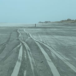 #terschelling #zand #zon #zee #duin #drenkelingenhuisje #amelandergat #ameland #vuurtoren #brandaris #4x4 #drijfzand #strandrijden #barnsteen #vogelskijken #eb #vloed #sterrenkijken #melkweg #zonsopgang #zonsondergang #foto’s #noorderlicht