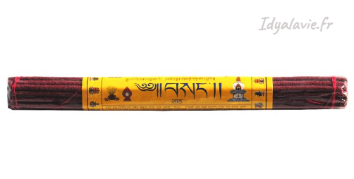 Encens Népalais Hari Om
